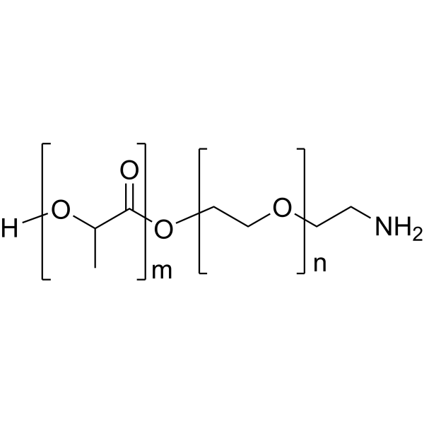 PLLA2000-PEG5000-NH2
